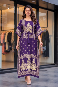 Kaftan vol 9.0