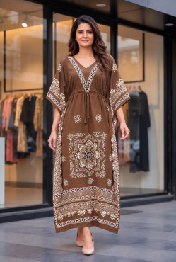 Kaftan vol 9.0