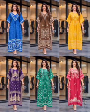 Kaftan vol 9.0