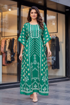 Kaftan vol 9.0