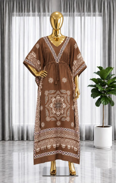 Kaftan vol 9.0