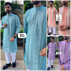 167. Manyavar luxe