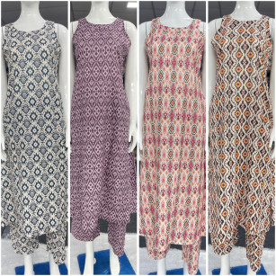 Summer special cord set