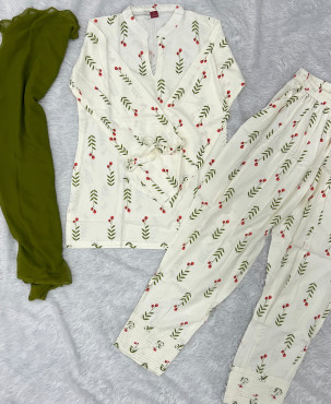 Farshi Salwar Suit