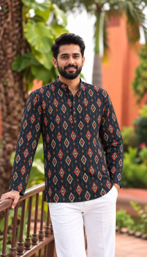  B-Desi Full sleeves edition