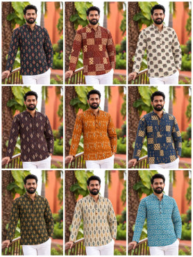  B-Desi Full sleeves edition