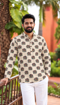  B-Desi Full sleeves edition
