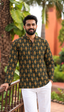  B-Desi Full sleeves edition