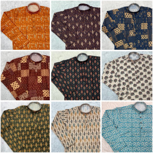  B-Desi Full sleeves edition