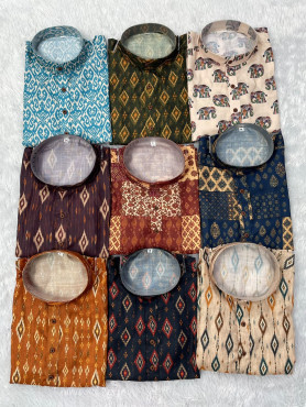  B-Desi Full sleeves edition