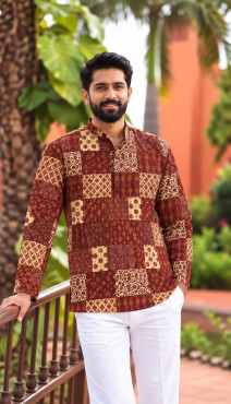  B-Desi Full sleeves edition