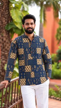 B-Desi Full sleeves edition