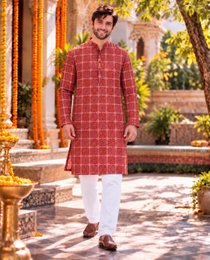 Ethnicity 2.0 (Men's)