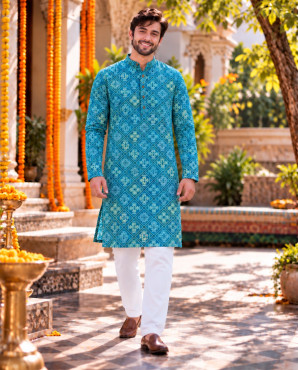Ethnicity 2.0 (Men's)