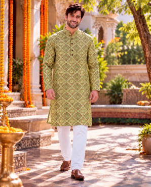 Ethnicity 2.0 (Men's)