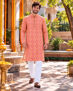 Ethnicity 2.0 (Men's)