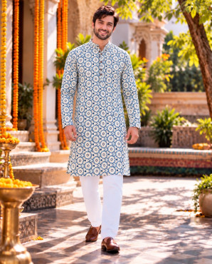 Ethnicity 2.0 (Men's)