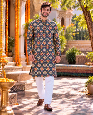 Ethnicity 2.0 (Men's)