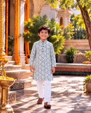 Ethnicity 2.0 (Kid's)
