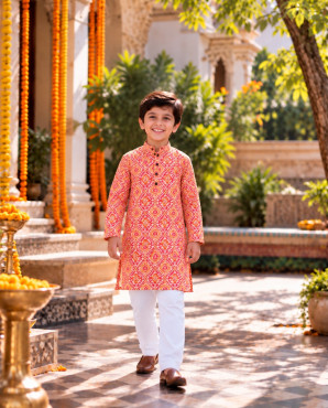 Ethnicity 2.0 (Kid's)