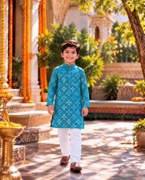 Ethnicity 2.0 (Kid's)
