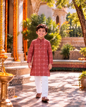 Ethnicity 2.0 (Kid's)