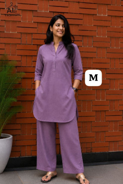 Trendy Co-Ord Set