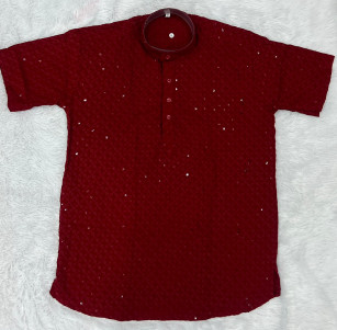  Chikankari