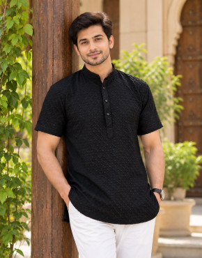  Chikankari
