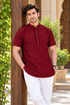  Chikankari