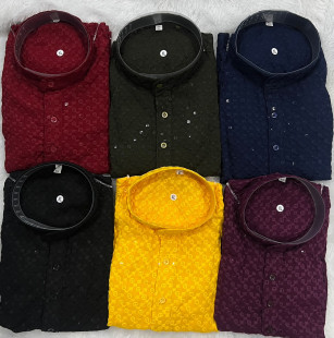  Chikankari
