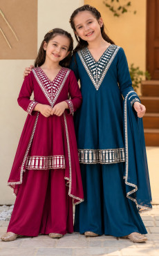 189. Desi Baby