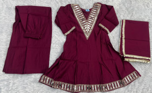 Desi Baby