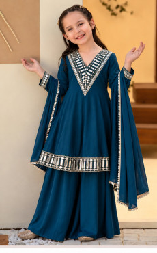 Desi Baby
