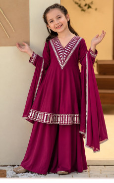Desi Baby