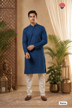 Manyavar Chikankari 2.0