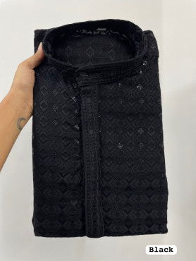 Manyavar Chikankari 2.0