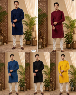 Manyavar Chikankari 2.0